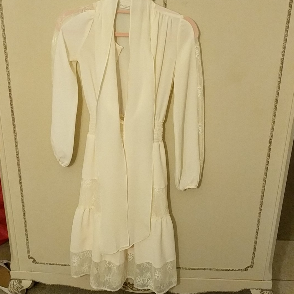 Eva Mendes Dress
